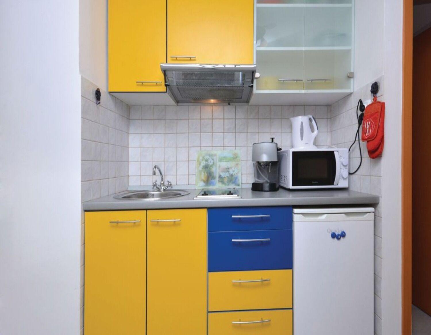 Apartment Mia スプリト エクステリア 写真