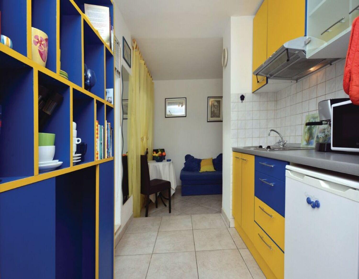 Apartment Mia スプリト エクステリア 写真