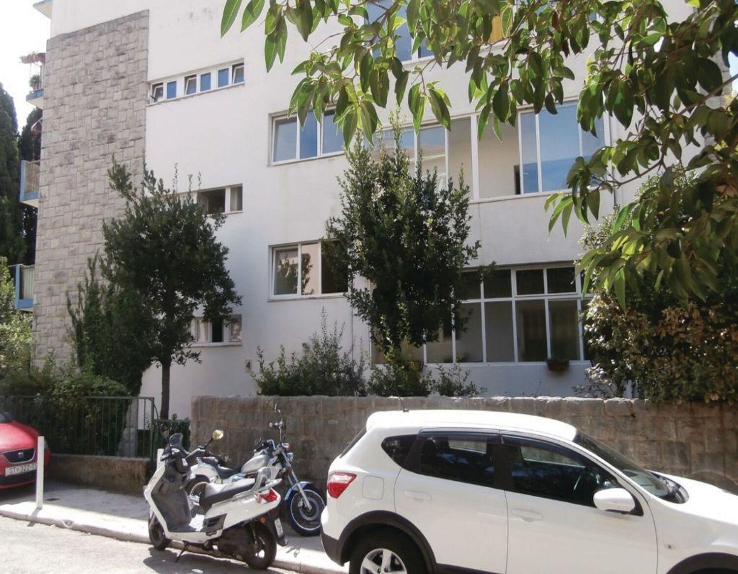 Apartment Mia スプリト エクステリア 写真