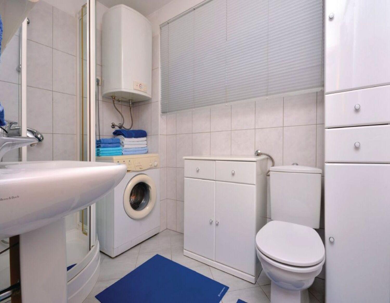 Apartment Mia スプリト エクステリア 写真